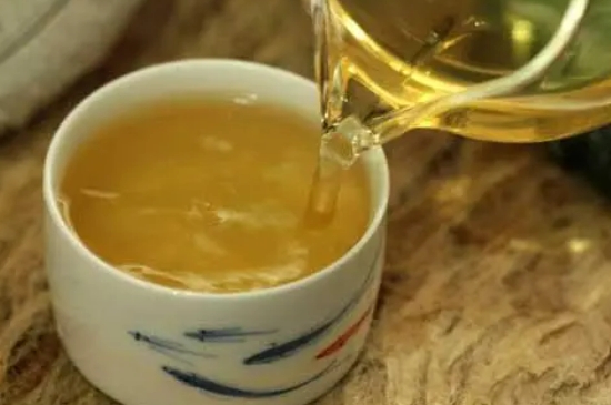 普洱茶能存放多久