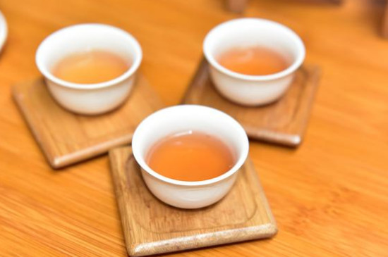 单丛茶有什么功效和作用，凤凰单枞什么味道好喝