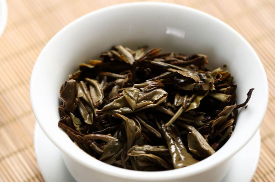 福鼎白茶4个等级 福鼎白茶怎么区分等级