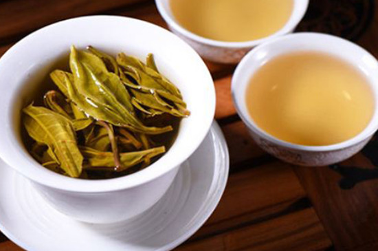 普洱生茶需要煮嗎