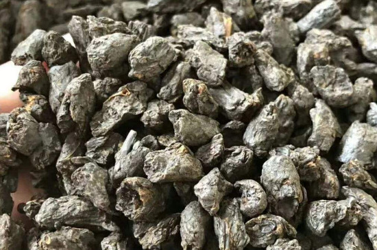 碎银子茶适合什么人群喝