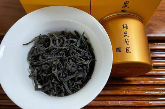 瑞泉岩茶怎么样，瑞泉岩茶种类