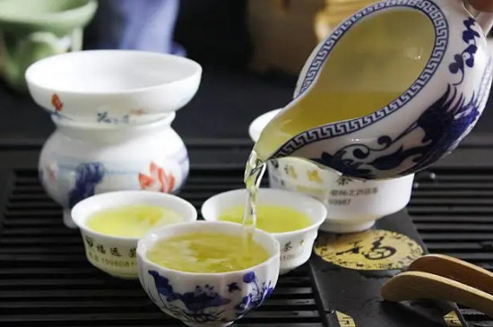 东方美人茶怎么泡