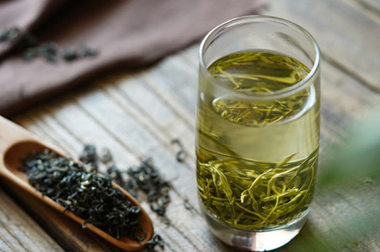 毛尖屬於什麼茶