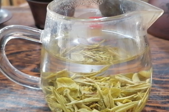 廬山雲霧茶產地 廬山雲霧茶哪個品牌正宗
