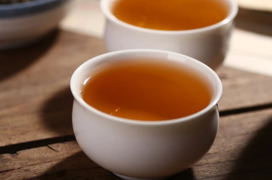 普洱熟茶怎麼喝