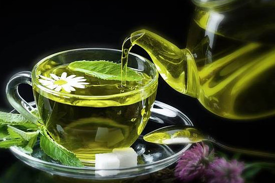 普洱茶和綠茶哪個好,有什麼好處?  都好（改善人體抗衰老）