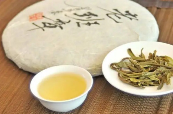 班章普洱茶357克价格