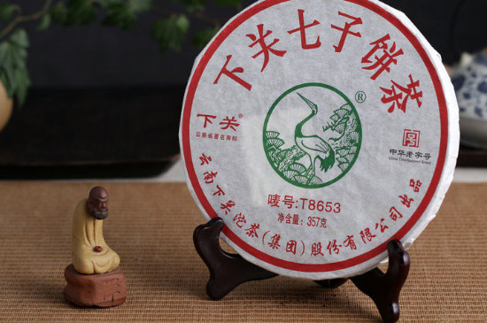 十大顶级普洱茶有哪些，大益普洱茶受到追捧