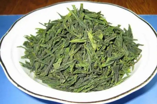 六安瓜片茶的功效與價格，六安瓜片茶多少錢一斤