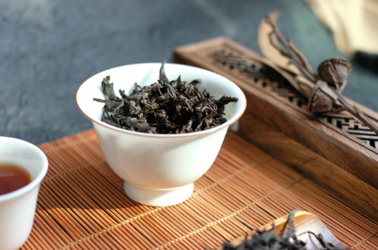武夷肉桂茶能泡幾泡