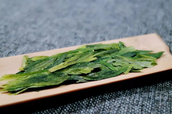 猴魁屬於名茶嗎