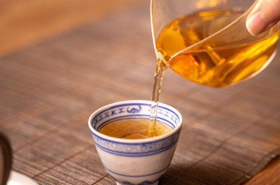 普洱茶時間越長越好嗎