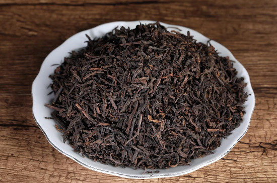 普洱春茶和秋茶的區別