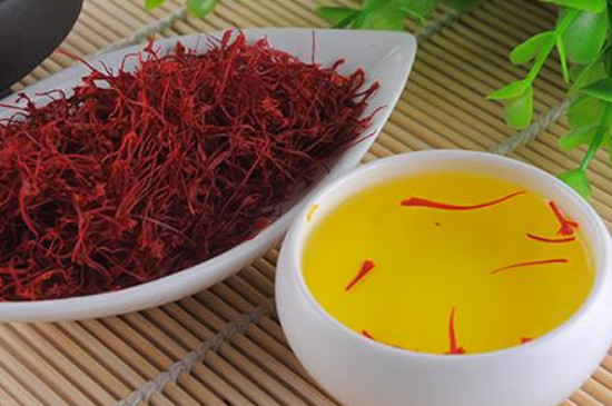 藏红花茶什么时候喝最好，藏红花哪个时间段喝最好