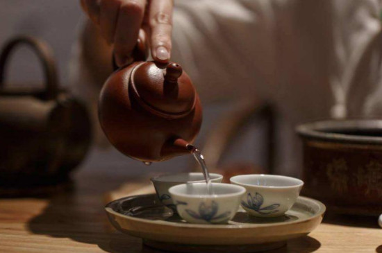 泡茶怎麼泡