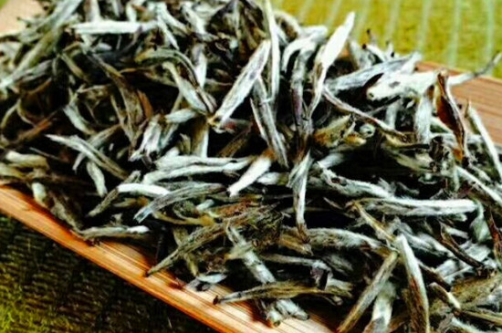 福鼎白茶属于绿茶还是红茶
