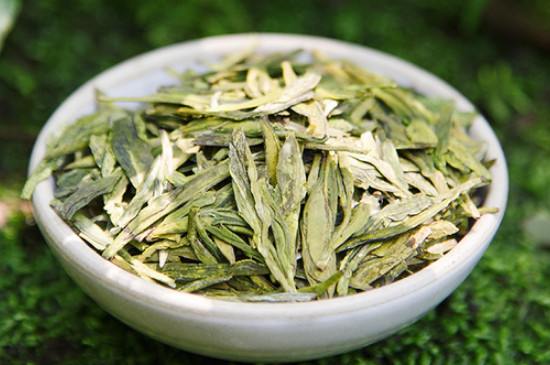 绿茶保质期