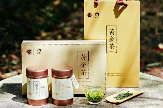 保靖黃金茶價格多少錢一斤