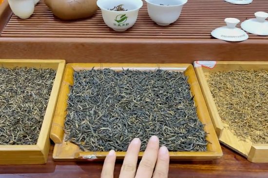 金骏眉存了六年能喝吗