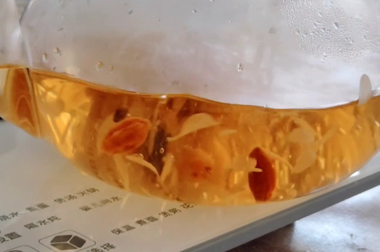 長期喝菊花茶有什麼好處和壞處