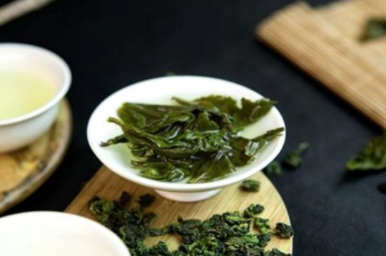 铁观音属于什么茶类别