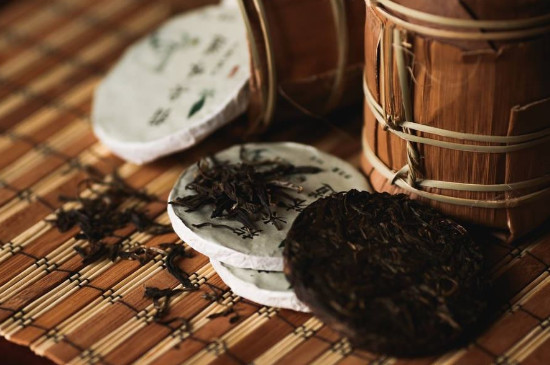几款值得入手的普洱茶