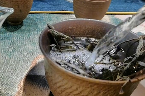 普洱熟茶的香味和口感 好的普洱熟茶口感有什麼特點