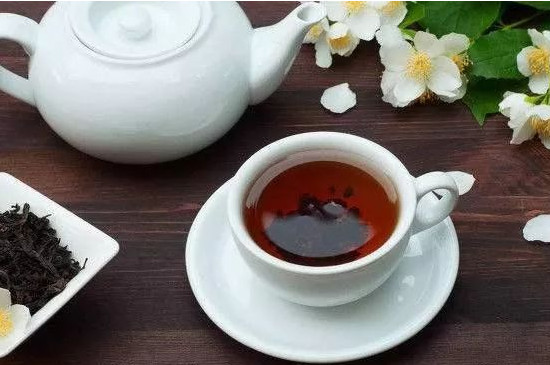 喝茶有什麼講究