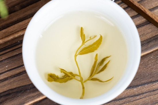 土家莓茶的功效與作用