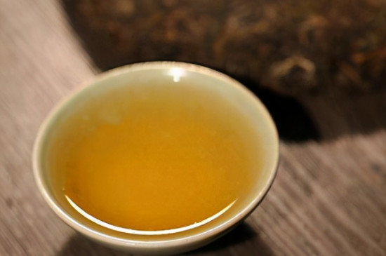 普洱生茶怎麼喝