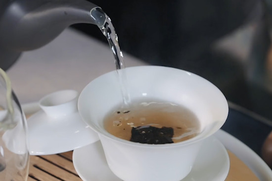 茶葉密封放了五年可以喝嗎