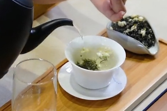 花毛峰属于什么茶种