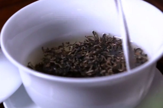 红茶作用