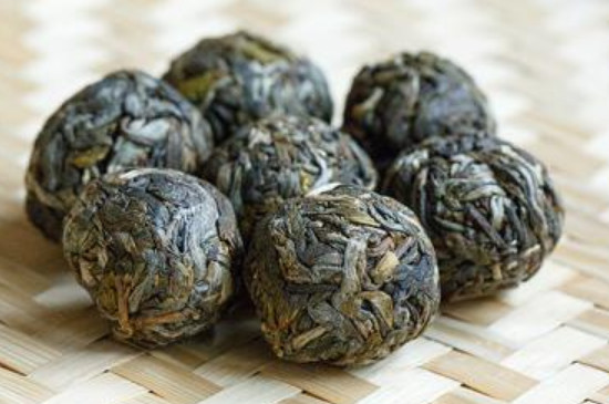 冰岛古树茶多少钱一斤，盘点冰岛茶的价位