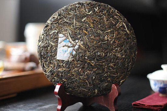 冰島普洱茶生茶好還是熟茶好