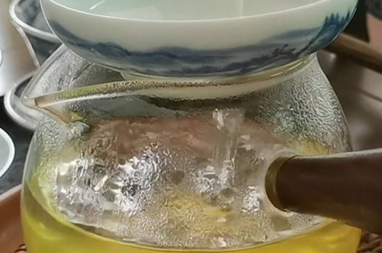 大红袍8克泡多少水