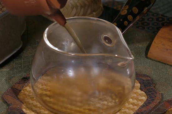 茶叶都要洗茶吗