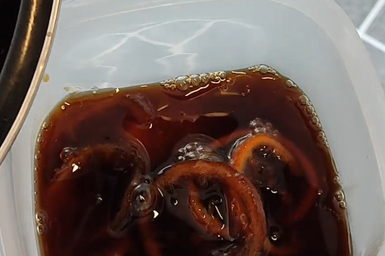 一顆檸檬茶怎麼做