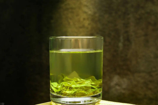蒙頂雲霧茶是什麼茶