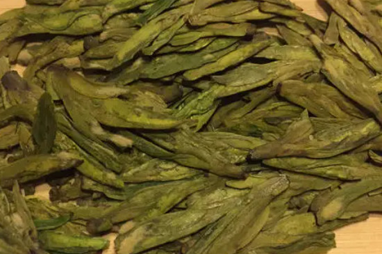 绿茶是半发酵茶吗