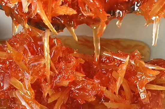 蜂蜜柚子茶可以放多久