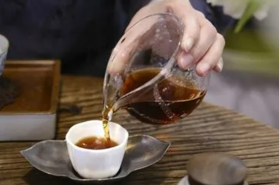 功夫茶的由来