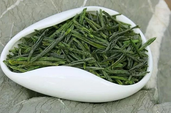 什麼綠茶最香最好喝