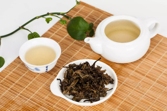 白茶怎么分级别的，福鼎白茶4个等级哪个好