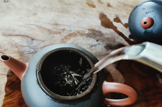什么样的普洱茶最好喝