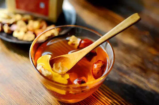 入伏以后还能喝姜枣茶吗，入伏后为什么不能喝姜枣茶