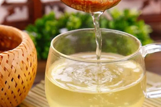 黑苦蕎茶怎麼泡