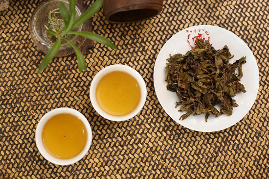 普洱茶磚怎麼弄開