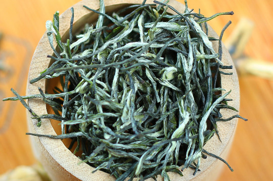 峨眉雪芽分幾個級別 峨眉山茶葉有幾種
